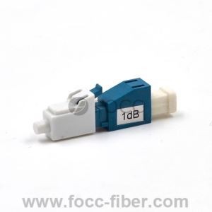 LC光BOB体育官方APP在线纤衰减器1DBbob综合体育平台登陆