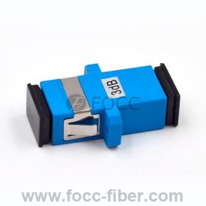 SC/UPC到SC/UPC单体模板光纤衰减器，3DBBOB体育官方APP在线bob综合体育平台登陆